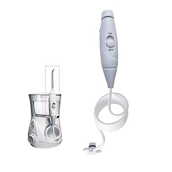 Amazon.com: Replacement Hose and Handle Parts for Waterpik